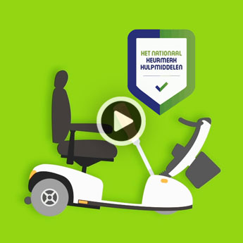 Reminder van Firevaned branchevereniging hulpmiddelen voor verstrekkers, fabrikanten en distributie om MDR mobiliteitshulpmiddelen documentatie door te nemen
