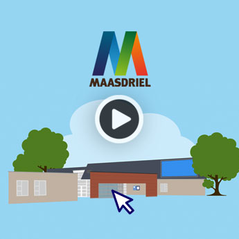 Gemeente Maasdriel biedt mogelijkheid online een ruimte te reserveren in MFC de Kreek